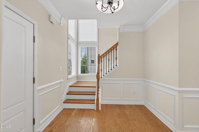 573 Spire Bend, Apex, NC 27523