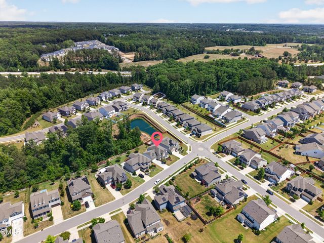 573 Spire Bend, Apex, NC 27523