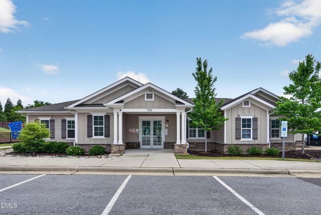 573 Spire Bend, Apex, NC 27523