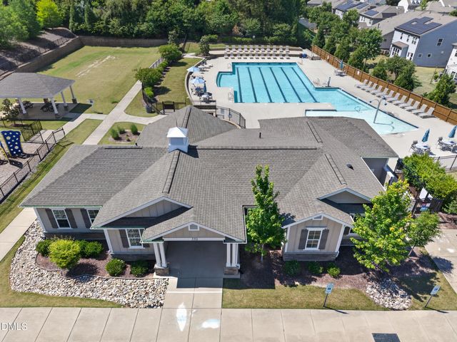 573 Spire Bend, Apex, NC 27523