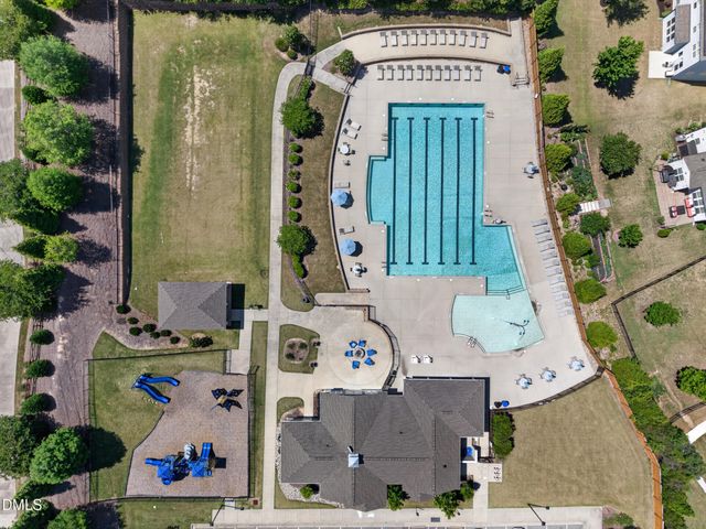 573 Spire Bend, Apex, NC 27523