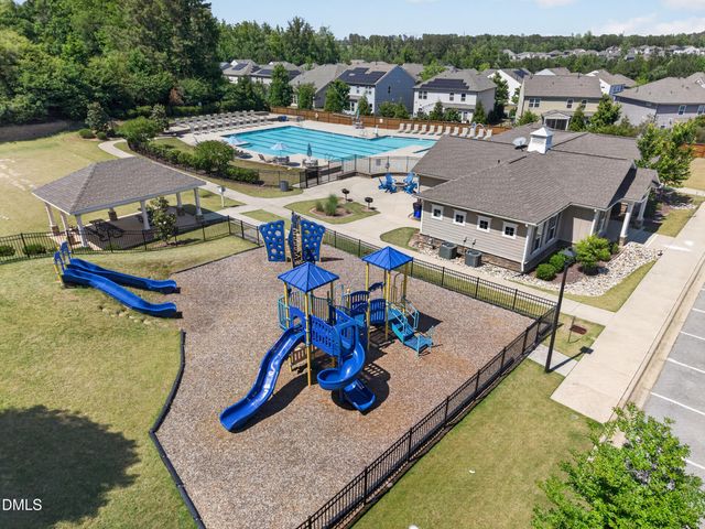 573 Spire Bend, Apex, NC 27523