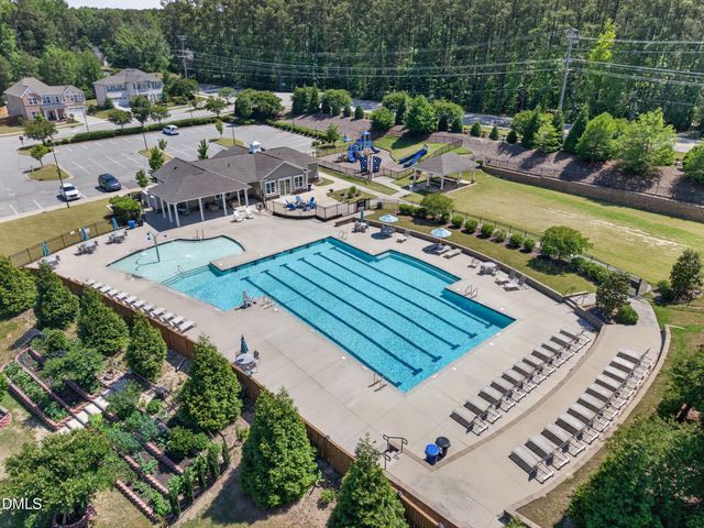 573 Spire Bend, Apex, NC 27523