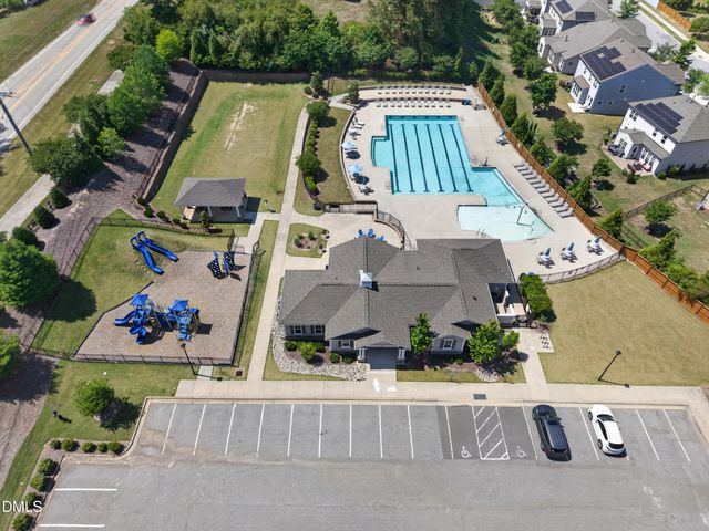 573 Spire Bend, Apex, NC 27523