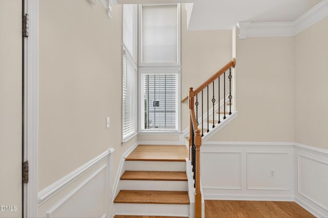 573 Spire Bend, Apex, NC 27523