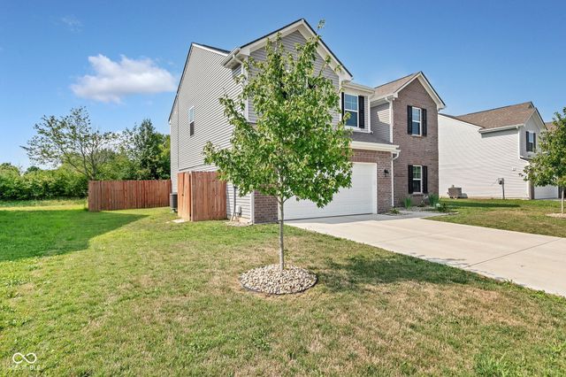 10131 Caprock Canyon Drive, Indianapolis, IN 46229