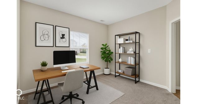 10131 Caprock Canyon Drive, Indianapolis, IN 46229