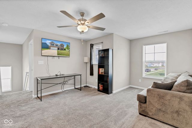 10131 Caprock Canyon Drive, Indianapolis, IN 46229