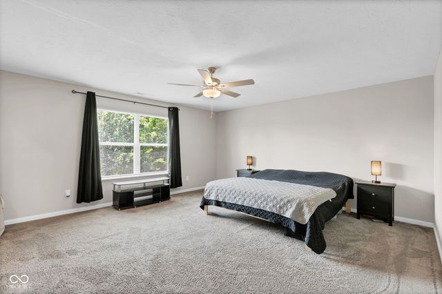 10131 Caprock Canyon Drive, Indianapolis, IN 46229