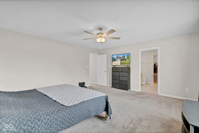 10131 Caprock Canyon Drive, Indianapolis, IN 46229