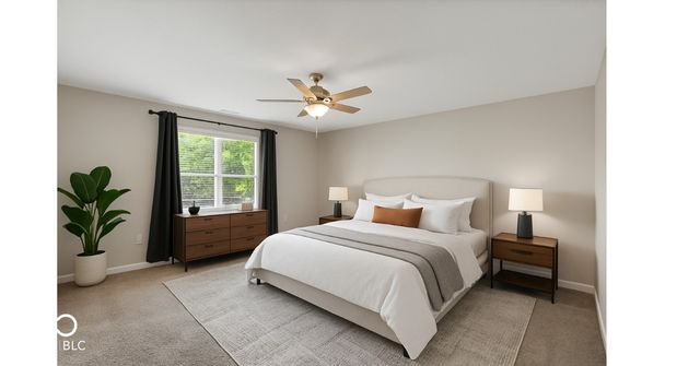 10131 Caprock Canyon Drive, Indianapolis, IN 46229