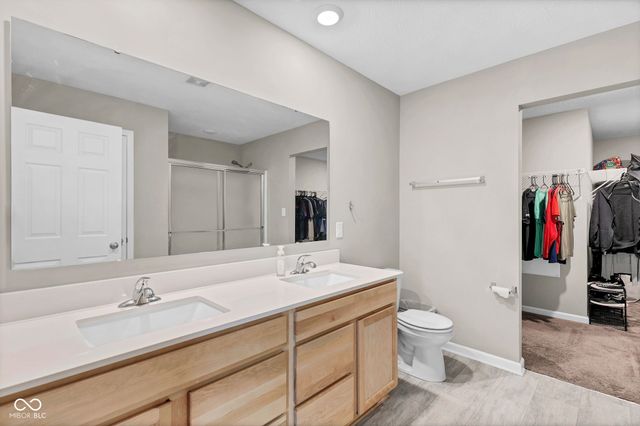 10131 Caprock Canyon Drive, Indianapolis, IN 46229