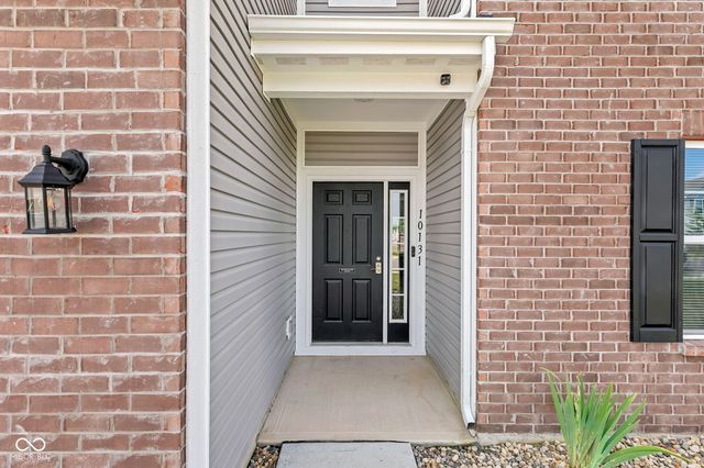 10131 Caprock Canyon Drive, Indianapolis, IN 46229