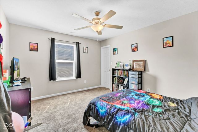 10131 Caprock Canyon Drive, Indianapolis, IN 46229