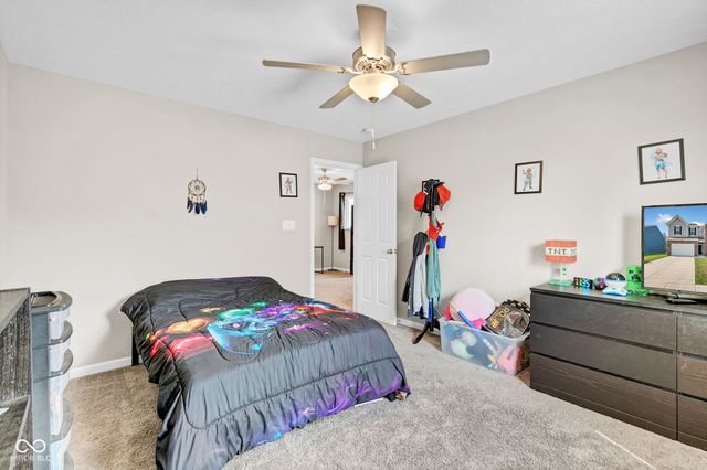 10131 Caprock Canyon Drive, Indianapolis, IN 46229