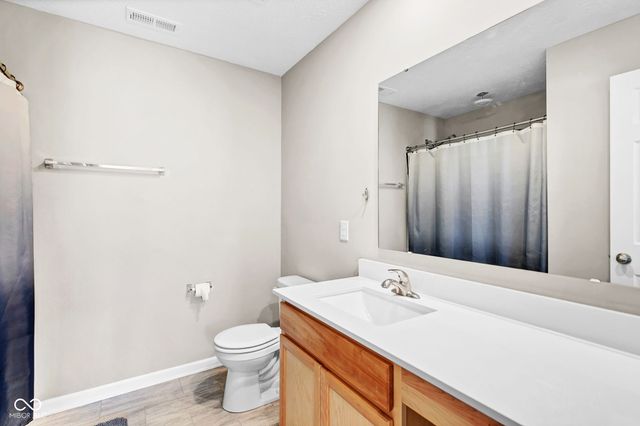 10131 Caprock Canyon Drive, Indianapolis, IN 46229