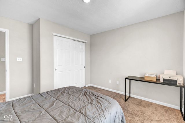 10131 Caprock Canyon Drive, Indianapolis, IN 46229