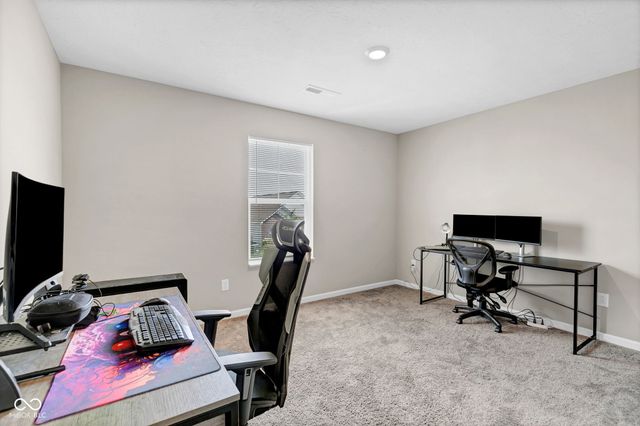 10131 Caprock Canyon Drive, Indianapolis, IN 46229