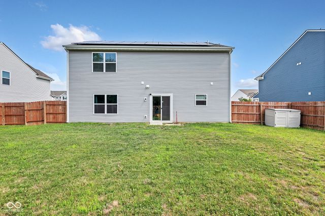 10131 Caprock Canyon Drive, Indianapolis, IN 46229