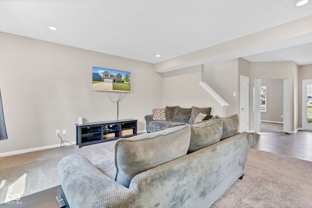 10131 Caprock Canyon Drive, Indianapolis, IN 46229