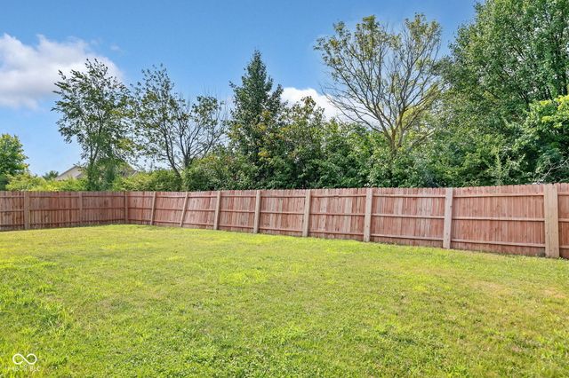 10131 Caprock Canyon Drive, Indianapolis, IN 46229