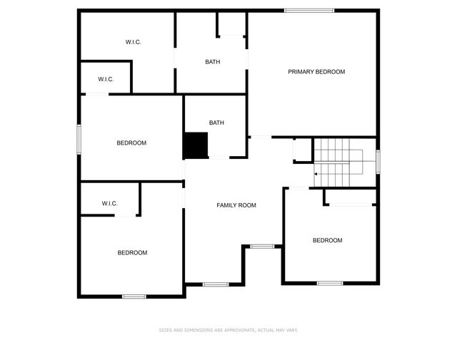 10131 Caprock Canyon Drive, Indianapolis, IN 46229