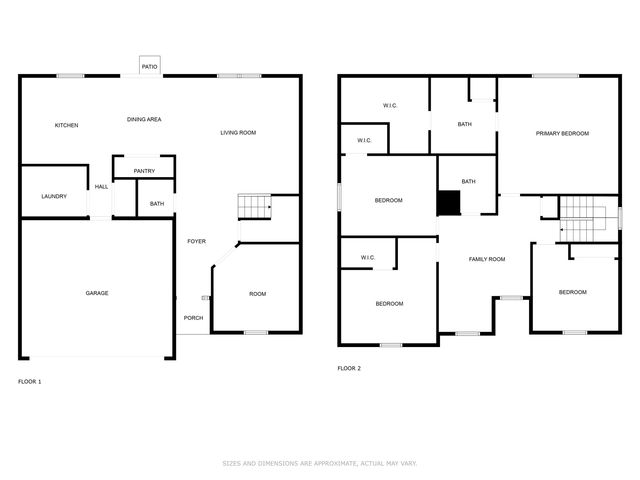 10131 Caprock Canyon Drive, Indianapolis, IN 46229