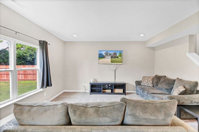 10131 Caprock Canyon Drive, Indianapolis, IN 46229