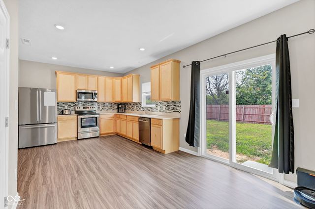 10131 Caprock Canyon Drive, Indianapolis, IN 46229