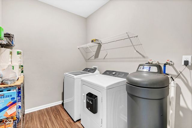 10131 Caprock Canyon Drive, Indianapolis, IN 46229