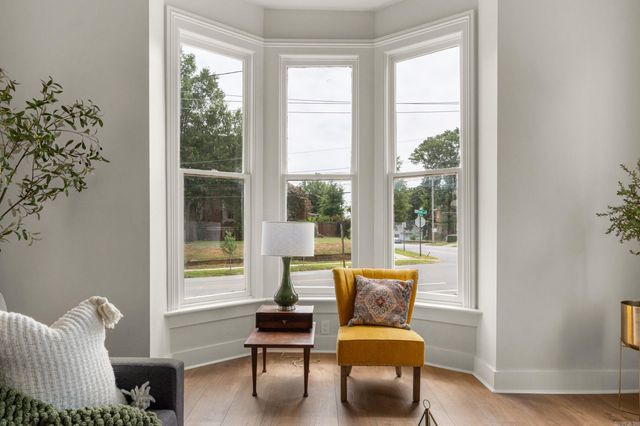 2020 S Main Street, Little Rock, AR 72206