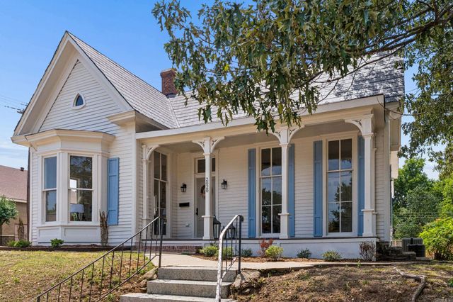 2020 S Main Street, Little Rock, AR 72206