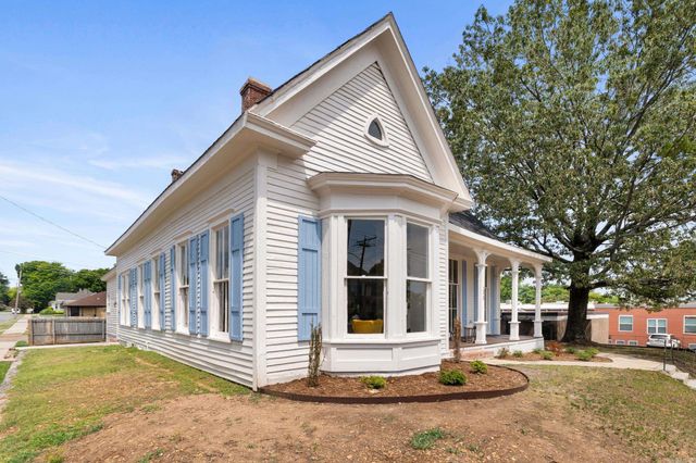 2020 S Main Street, Little Rock, AR 72206