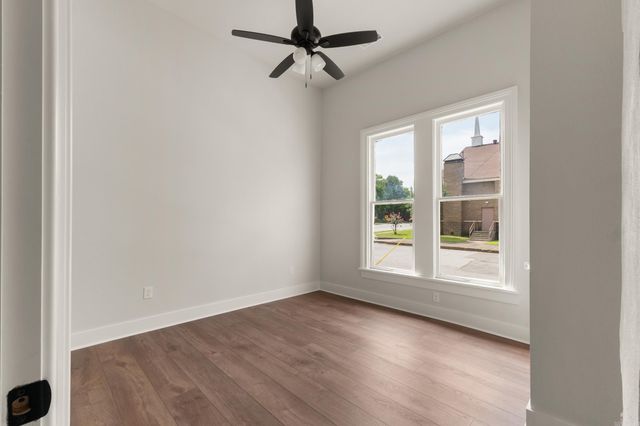 2020 S Main Street, Little Rock, AR 72206