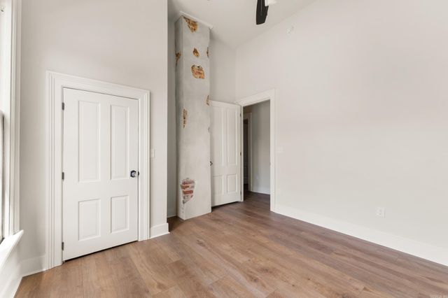 2020 S Main Street, Little Rock, AR 72206
