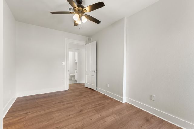 2020 S Main Street, Little Rock, AR 72206