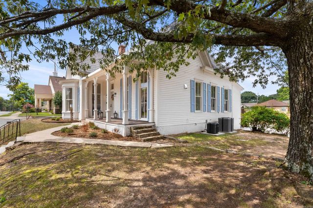 2020 S Main Street, Little Rock, AR 72206
