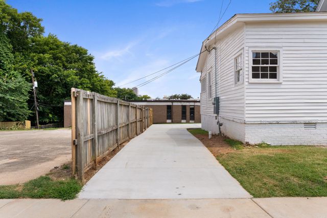 2020 S Main Street, Little Rock, AR 72206
