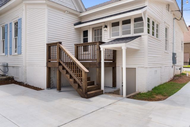 2020 S Main Street, Little Rock, AR 72206