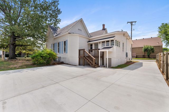 2020 S Main Street, Little Rock, AR 72206