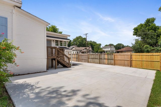2020 S Main Street, Little Rock, AR 72206