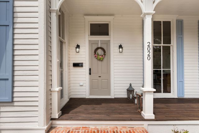 2020 S Main Street, Little Rock, AR 72206