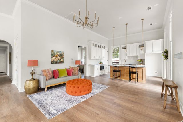 2020 S Main Street, Little Rock, AR 72206