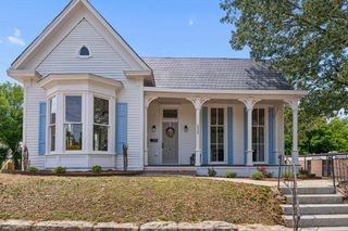 2020 S Main Street, Little Rock, AR 72206