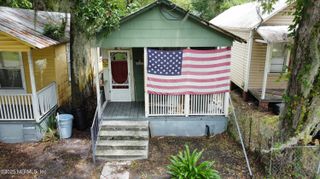 2839 EDISON Avenue, Jacksonville, FL 32254
