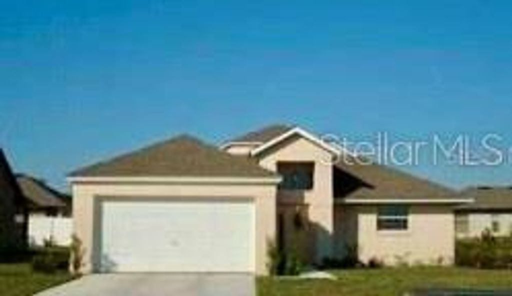 4520 TREASURE CAY ROAD, Tavares, FL 32778