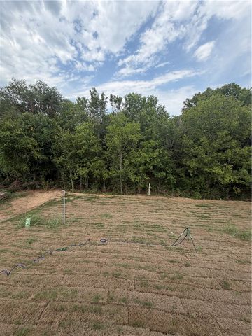 303 W Hondo Street, Siloam Springs, AR 72761