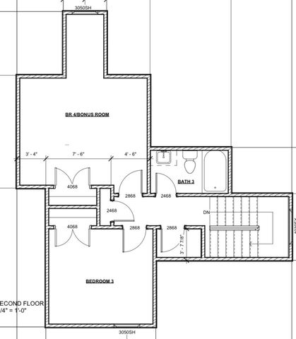 303 W Hondo Street, Siloam Springs, AR 72761