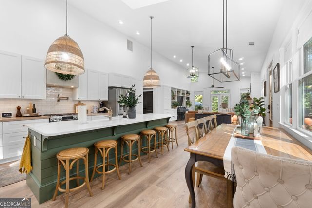 1777 Stark Road, Jackson, GA 30233