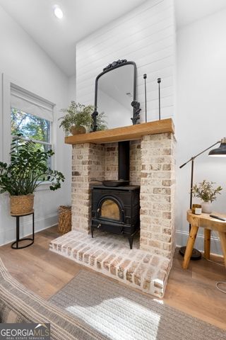 1777 Stark Road, Jackson, GA 30233